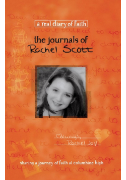 The Journals of Rachel Scott