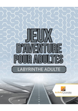 Jeux D'Aventure Pour Adultes