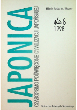 Japonica 8