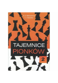 Tajemnice pionków 2