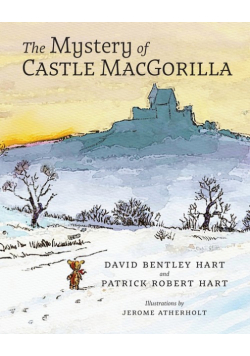 The Mystery of Castle MacGorilla