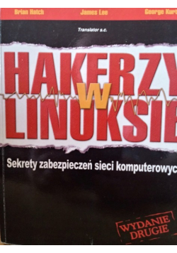 Hakerzy w linuksie sekrety zabezpieczeń