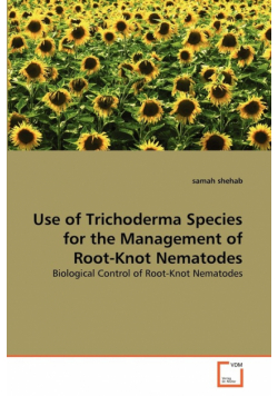Use of Trichoderma Species for the Management of Root-Knot Nematodes
