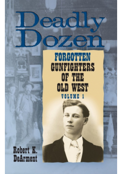 Deadly Dozen