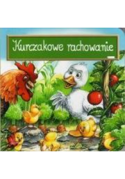 Kurczakowe rachowanie JAFI
