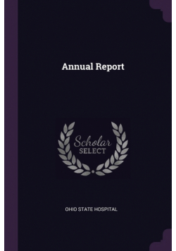Annual Report