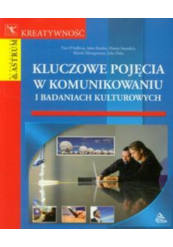 Kluczowe pojęcia w komunikowaniu