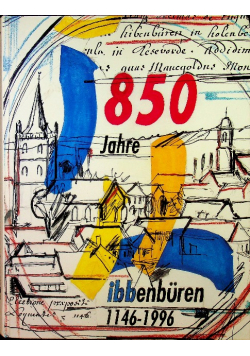 850 jahre ibbenburen