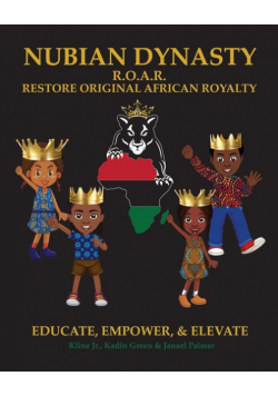 Nubian Dynasty