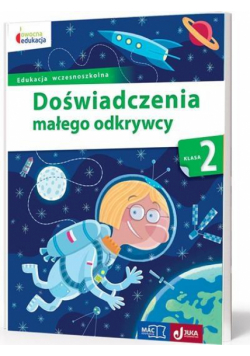 Owocna edukacja SP 2 Doświad. małego odkrywcy MAC