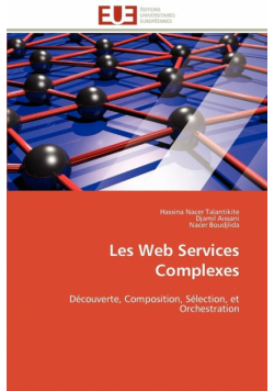 Les web services complexes