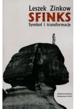 Sfinks Symbol i transformacje