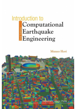 Introduction to Computational Earthquake Engineering