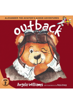 Alexander the Aviator's Aussie Adventures