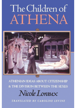 The Children of Athena