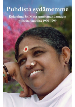 Puhdista Sydämemme