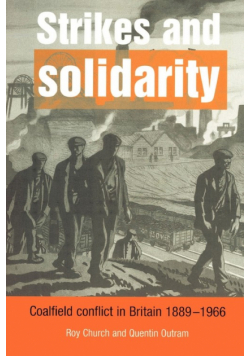 Strikes and Solidarity