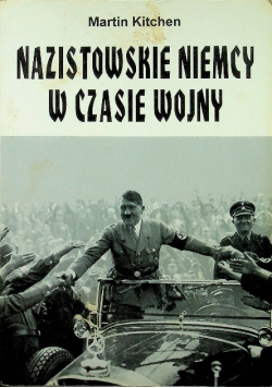 Nazistowskie Niemcy w czasie wojny