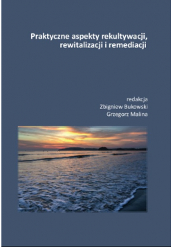 Praktyczne aspekty rekultywacji rewitalizacji i remediacji