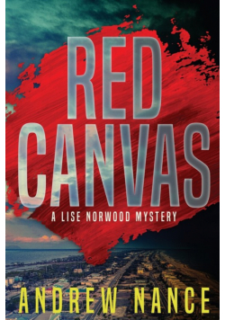 Red Canvas
