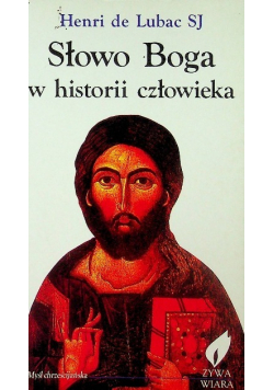 Słowo Boga w historii człowieka