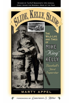 Slide, Kelly, Slide
