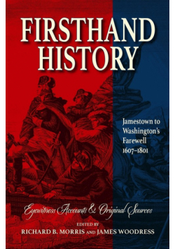 Firsthand History