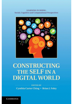 Constructing the Self in a Digital World