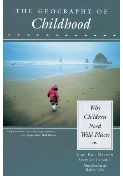 The Geography of Childhood