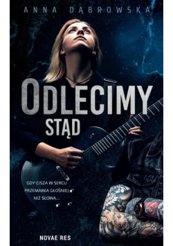 Odlecimy stąd