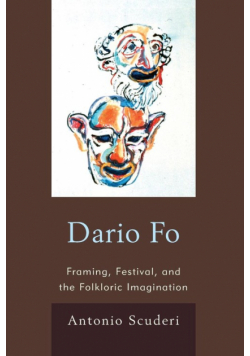 Dario Fo