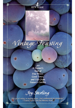 Vintage Feasting