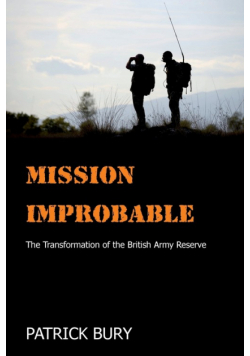 Mission Improbable