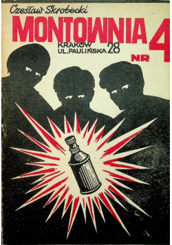 Montownia nr 4