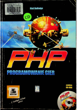 PHP programowanie gier