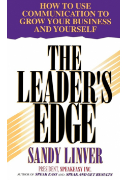 Leader's Edge