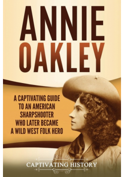 Annie Oakley