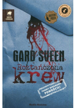 Roztańczona krew