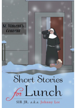 Short Stories for Lunch