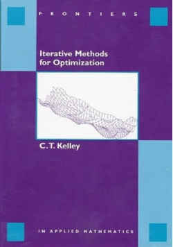 Interative Methods for Optinization