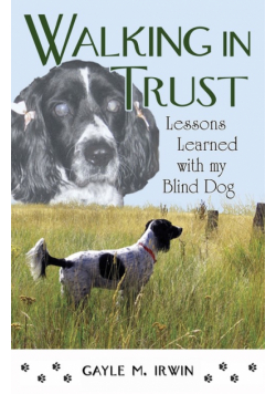Walking in Trust