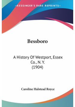 Bessboro