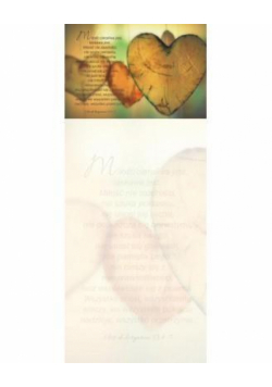 Notes z Magnesem - Hymn o miłości