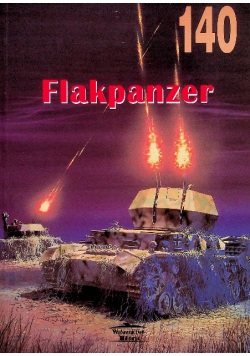 Flakpanzer nr 140