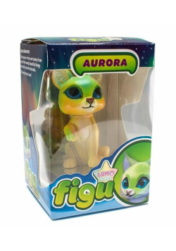 Lumo Stars Figu Aurora