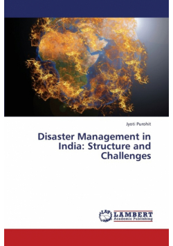 Disaster Management in India