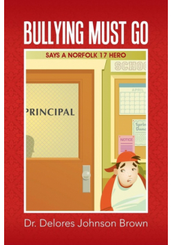 Bullying Must Go