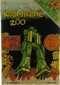 Kosmiczne zoo stecewicz