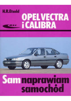Opel Vectra i Calibra