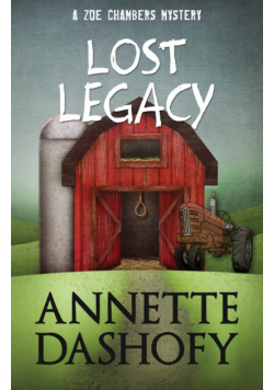 Lost Legacy